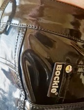 Bockle lackhose w36 gebraucht kaufen  Berlin