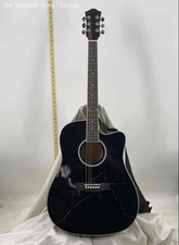 Black string frets for sale  Detroit