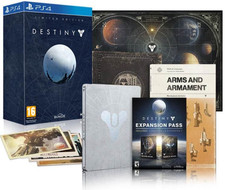 Destiny limited edition usato  Lainate