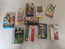 Lotto giochi snes usato  Casoria