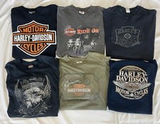 Mens lot harley for sale  Carthage