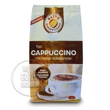 Satro cappuccino feiner gebraucht kaufen  Buxtehude