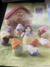 Cute mini snow for sale  ABERGELE
