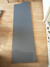 Grey bath panel for sale  WARRINGTON