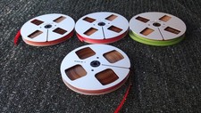 Uher tonband alu gebraucht kaufen  Hövelhof