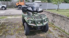 quad automatik gebraucht kaufen quad automatik gebraucht kaufen Oberstenfeld