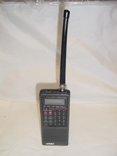 SCANNER DE BOLSO PORTÁTIL UNIDEN BEARCAT BC 70XLT, usado comprar usado  Enviando para Brazil