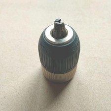Keyless drill chuck. for sale  DEVIZES