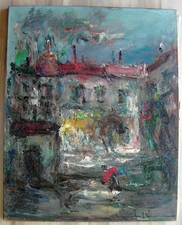 Elemer vagh weinmann d'occasion  Pertuis
