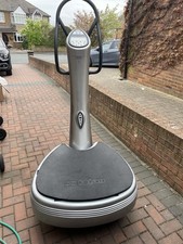 Pro power plate for sale  BRIGHOUSE