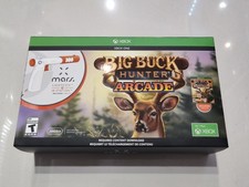 Big buck hunter d'occasion  Expédié en Belgium