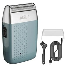 Braun m1900 rasoio usato  Cerignola