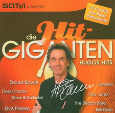 Various hit giganten gebraucht kaufen  Berlin