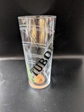 Tuborg pint glass for sale  WIGAN