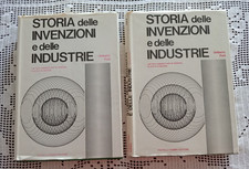 Storia delle invenzioni usato  Castelfidardo