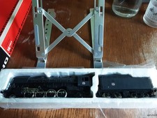 Locomotive vapeur jouef d'occasion  Puiseaux