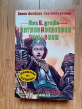 abenteuer spielbuch gebraucht kaufen abenteuer spielbuch gebraucht kaufen  Düsseldorf