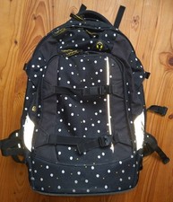 Schulranzen satch pack gebraucht kaufen  Antrifttal