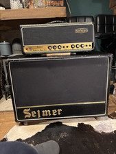 Vintage selmer 196o for sale  WALSALL