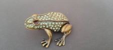 Deko frosch metall gebraucht kaufen  Freystadt