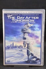 Dvd the day usato  Carmagnola