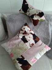 Set dekokissen designers gebraucht kaufen  Möhnesee