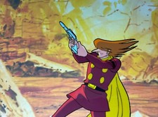 Cyborg 009 anime for sale  Fort Lauderdale