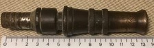 Buse ancienne tuyau d'occasion  Bordeaux-