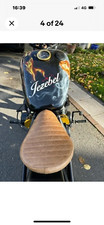 Honda custom built for sale  KIRKCALDY