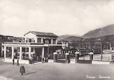 Baiano ferrovia 1957 usato  Roma