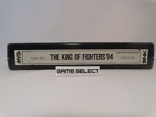 The King Of Fighters 94 Kof 1994 neo geo mvs carrinho snk neogeo Arcade original comprar usado  Enviando para Brazil