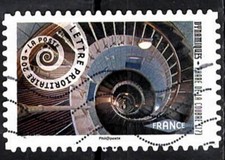 2014. phare coubre d'occasion  France