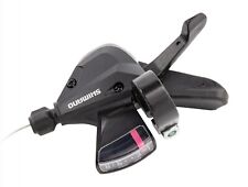 Shimano schalthebel m310 gebraucht kaufen  Viersen