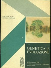 Genetica evoluzione petit usato  Italia