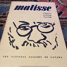 Henri matisse autoportrait d'occasion  Albi