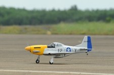 Mustang arf warbird gebraucht kaufen  Marsberg