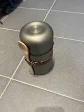 Picknick set termosflasche gebraucht kaufen  Buxtehude