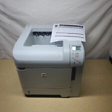 Laserjet p4014dn black for sale  Idaho Falls