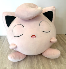 Pokémon jigglypuff sleeping for sale  Girard