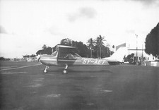 Vintage aircraft photograph for sale  BROXBOURNE