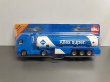 Siku tanksattelzug 1626 gebraucht kaufen  Bernsbach