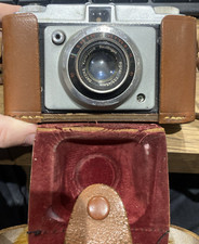 Ilford sportsman camera for sale  MORPETH