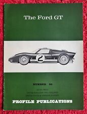 Ford car publication for sale  KILMARNOCK