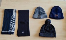 Cappelli sciarpe usato  Ovada