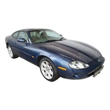 Jaguar xk8 mk1 for sale  ABERDEEN