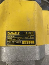 Dewalt dw625ek power for sale Dewalt dw625ek power for sale  EPSOM