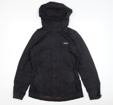 Patagonia women black for sale  WREXHAM