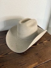 Vintage stetson beaver for sale  Bartlesville