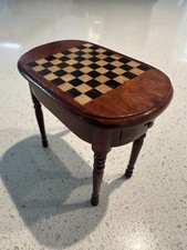 Bespaq chess table for sale  Seal Beach