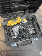 Dewalt dwe315b 240v for sale  ILFORD